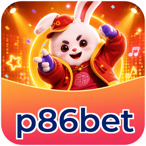 p86bet Segurança Logo 3