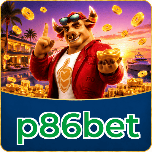 Servidor Brasil p86bet