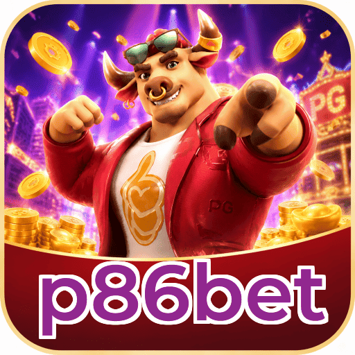 Certificação GLI p86bet