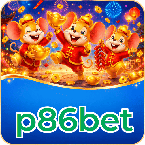 Slots p86bet - Jackpots Progressivos