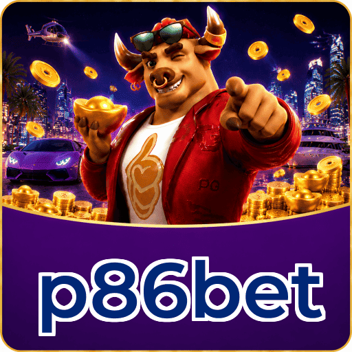 p86bet Segurança Logo 1