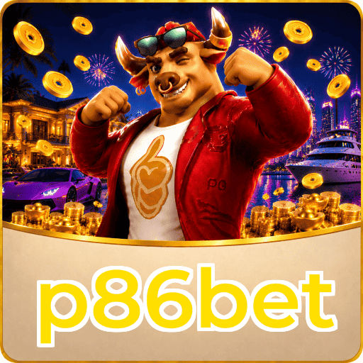 p86bet Certificado eCOGRA