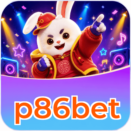 p86bet Segurança Logo 2