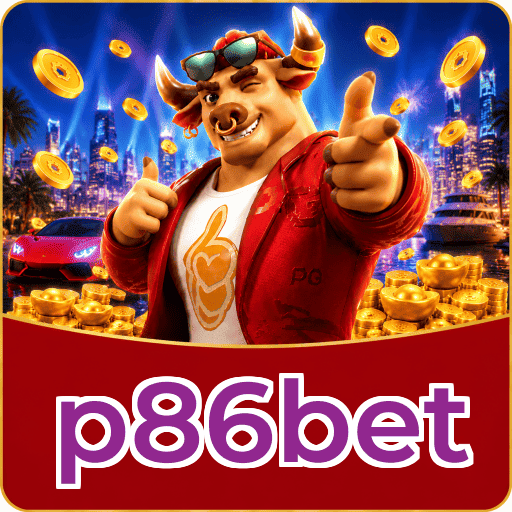 p86bet Download Oficial
