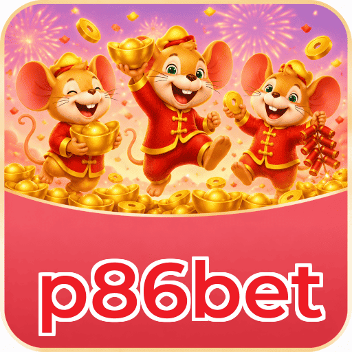 Loteria p86bet - Quina e mais jogos