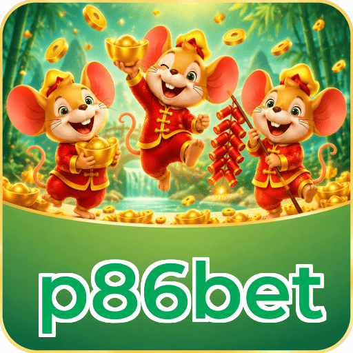 p86bet Licença Curaçao Gaming
