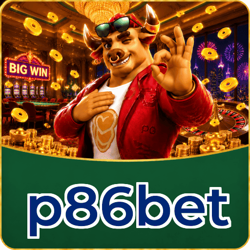 Slots p86bet - RTP Alto Certificado